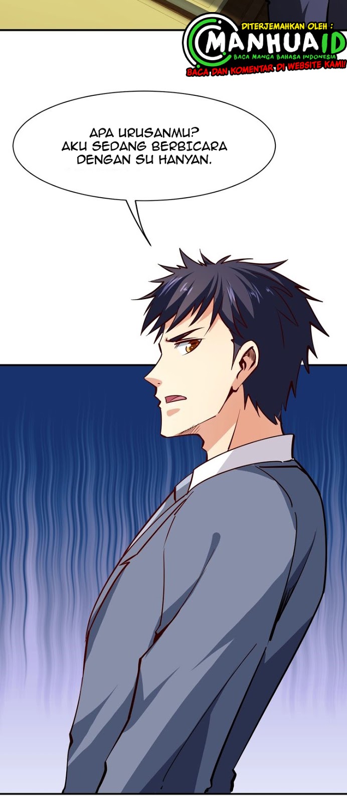 Melee Mad Soldier! Chapter 15 Gambar 23